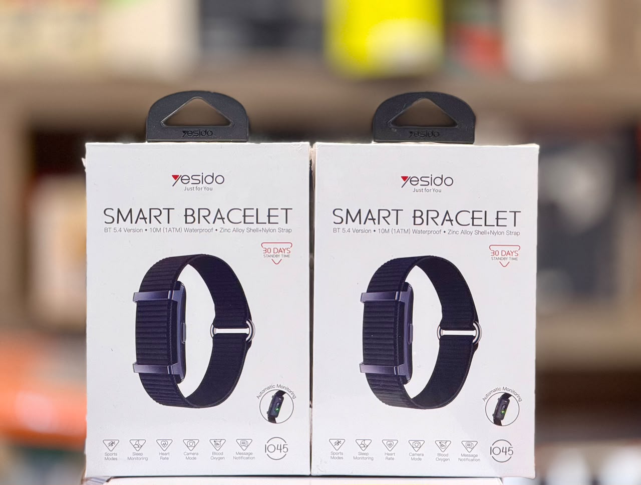 Yesido Smart Bracelet I045