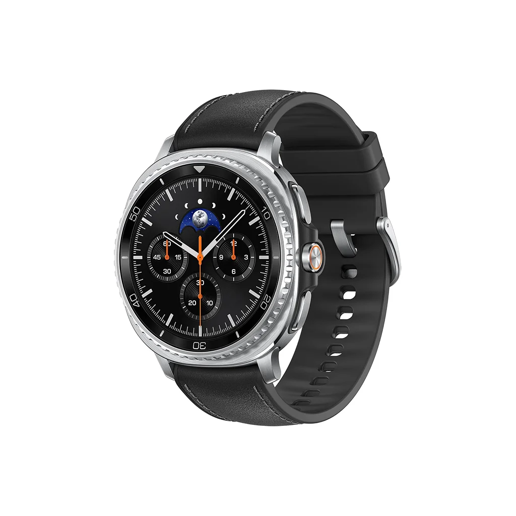 Samsung Galaxy Watch 8 Classic black 47mm