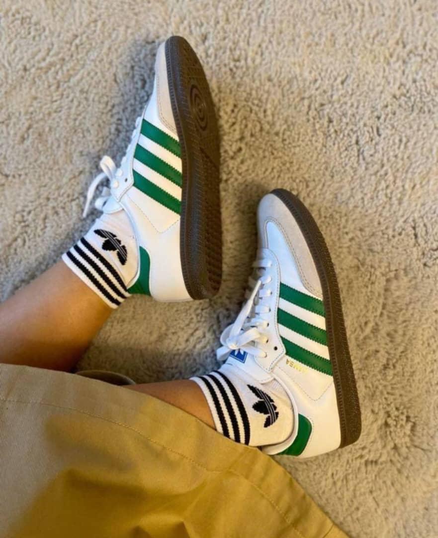 Adidas Samba Sneakers