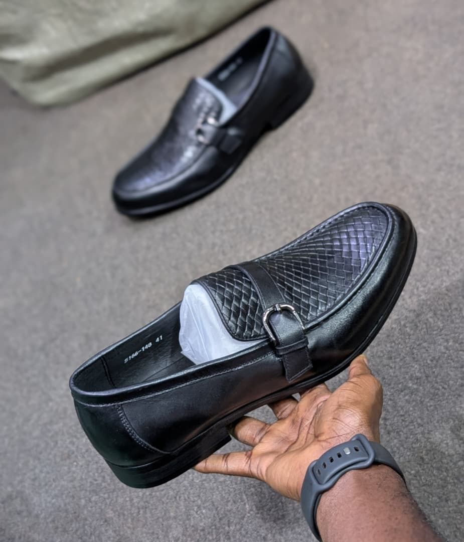 office gentle shoes
