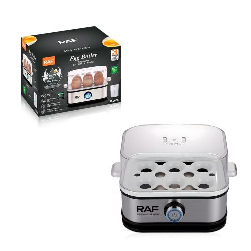 RAF Electric Egg Boiler - R0065