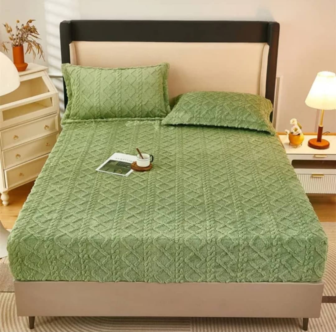 mattress cover