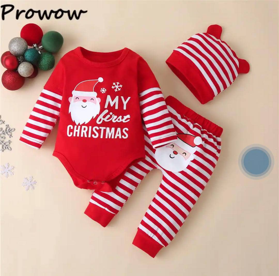 kids christmas outfits