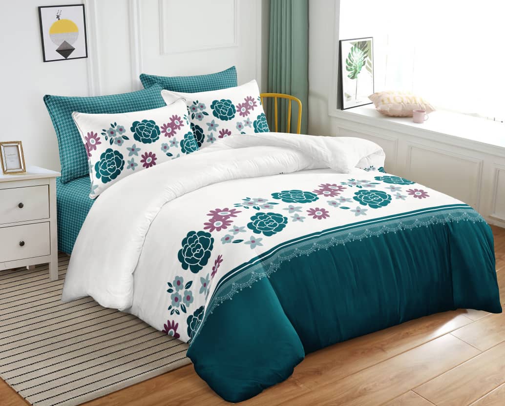 Bedding Set 6x6