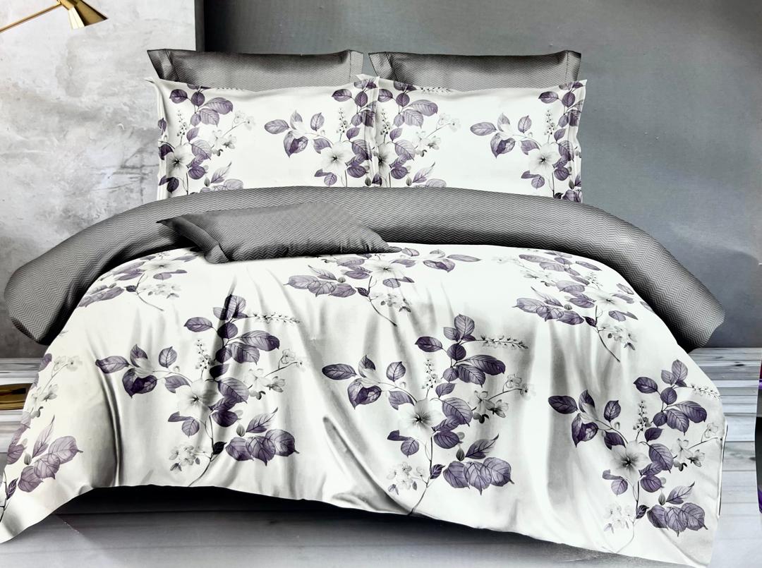 6x6 duvet