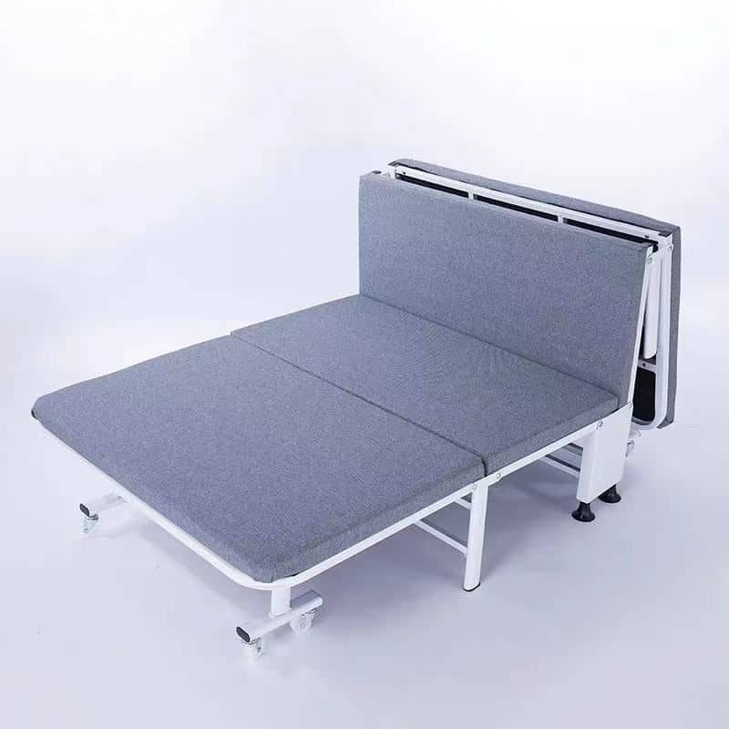 foldable sofa bed or transformable sleeper chair