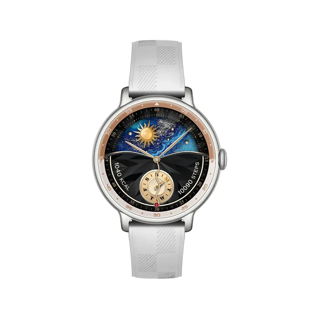 Powerology Gazelle Urban Elegance GPS Smart Watch