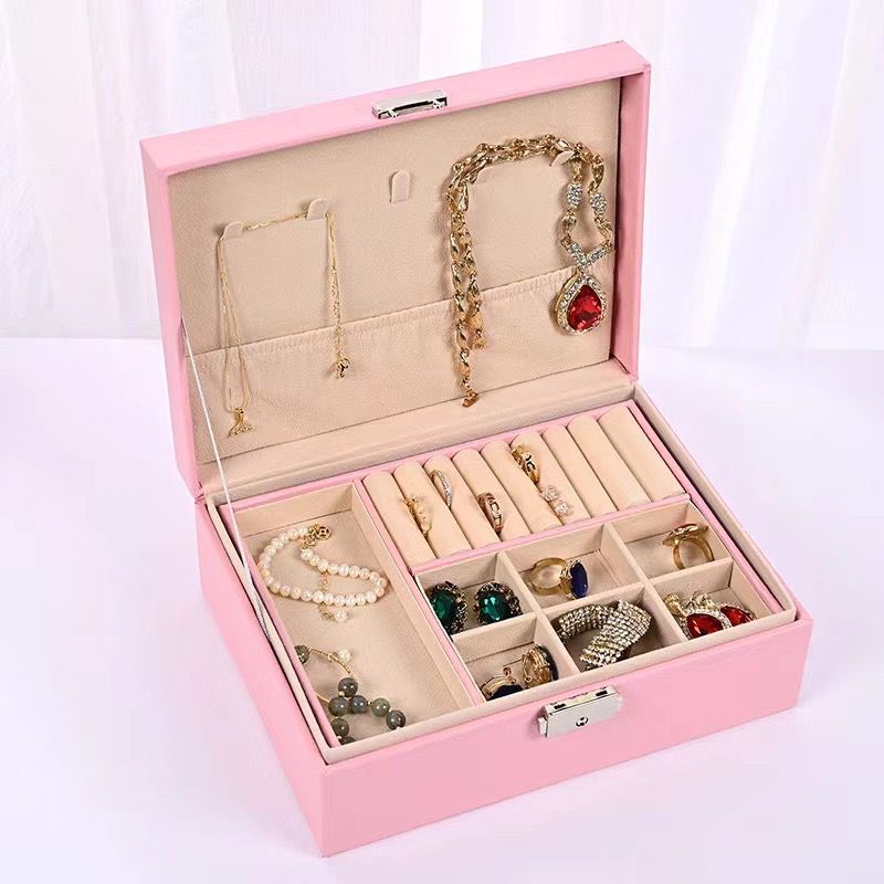 jewerly storage box