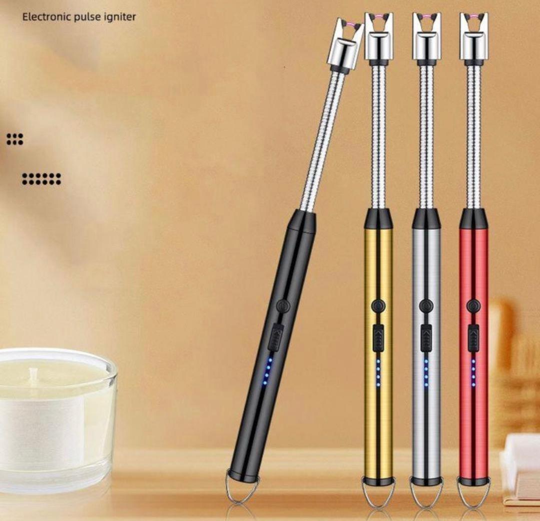 Electronic  Pulse  Igniter Lighter -
