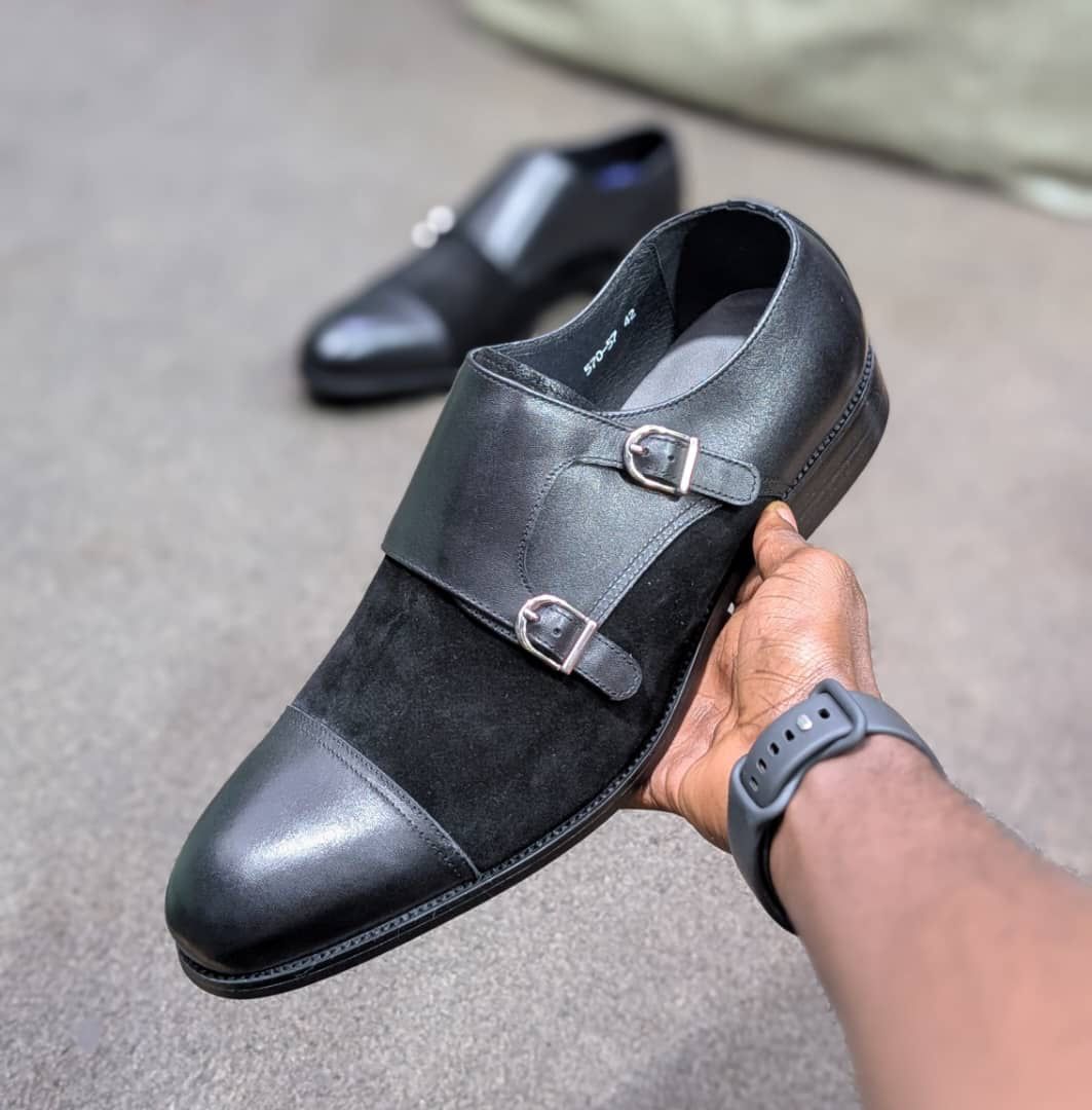gentles classy shoes