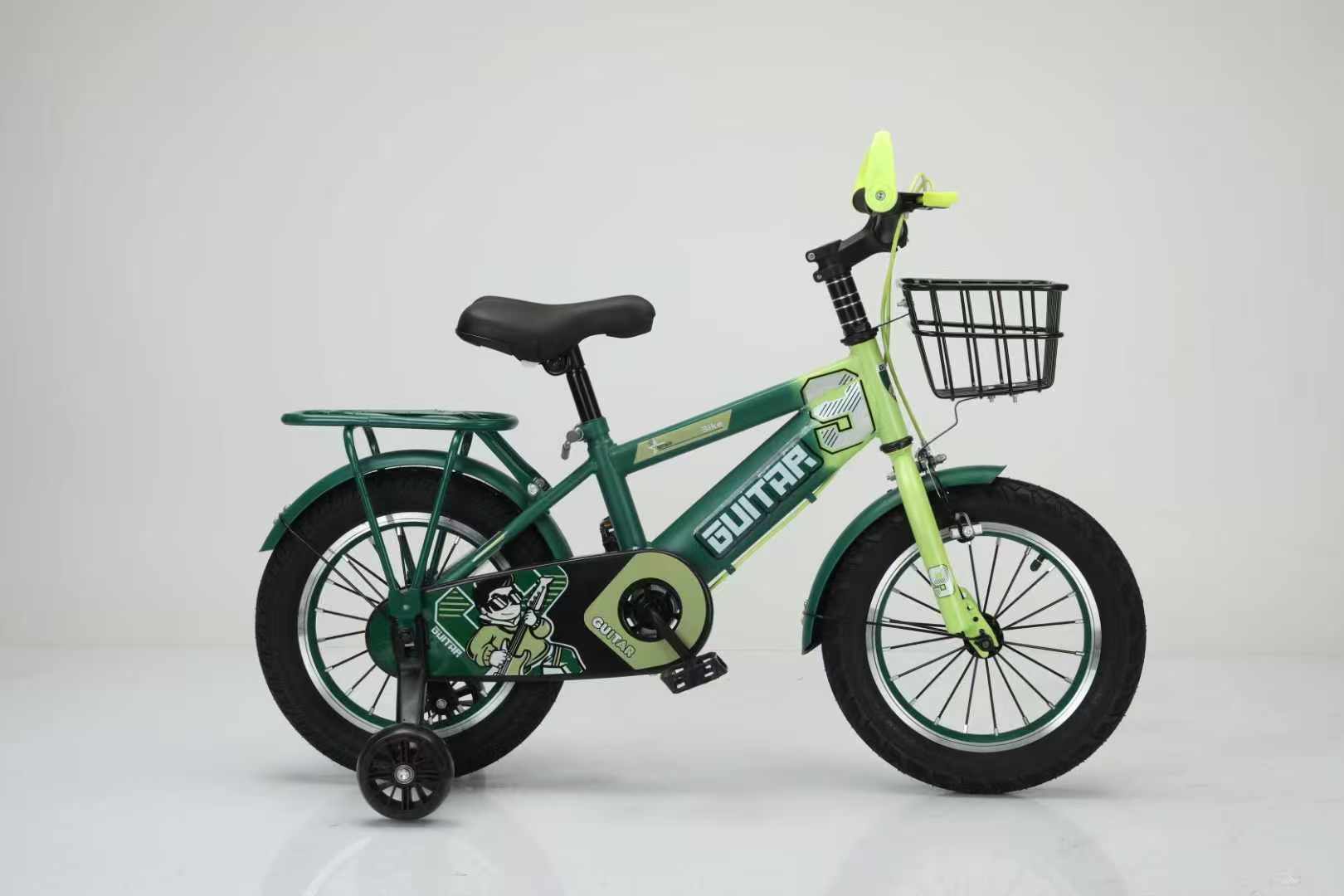 Kids Bike