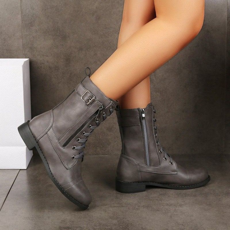 ladies high end classy boots