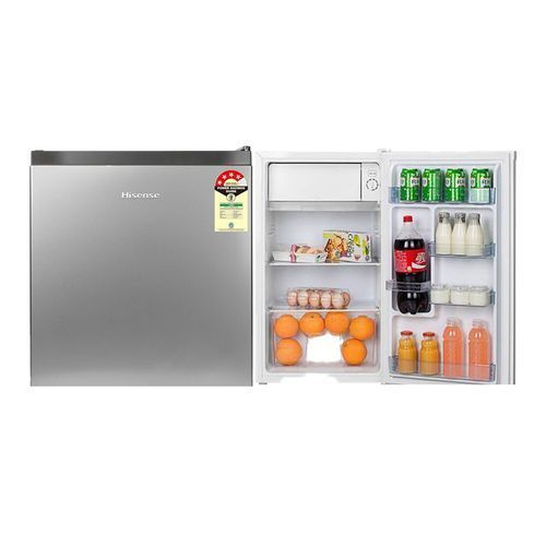 Hisense 60 Liters Single Door Refrigerator