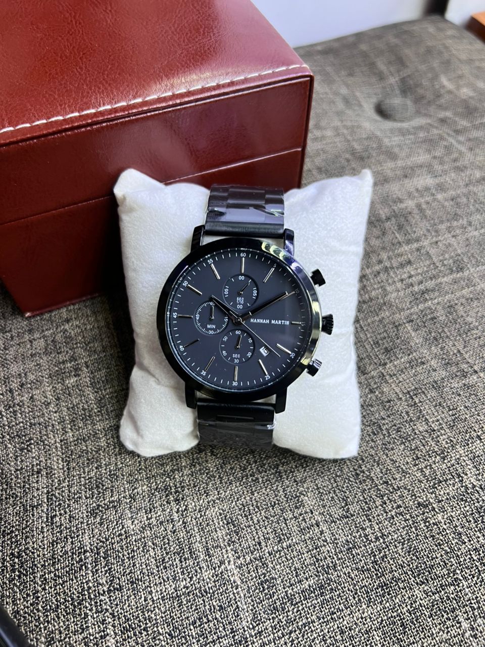 hannah martin original watch