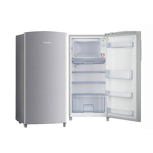 Hisense 195L Single Door Refrigerator