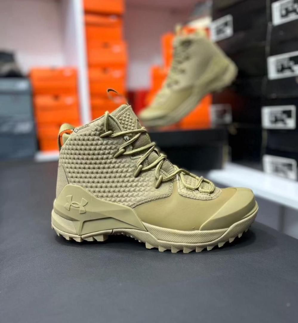 Tactical/Outdoor Boot