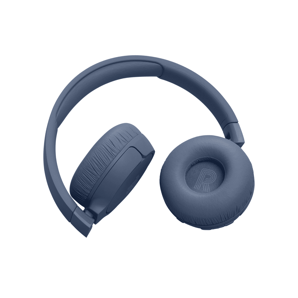 JBL Tune 670 Wireless ANC Headphones