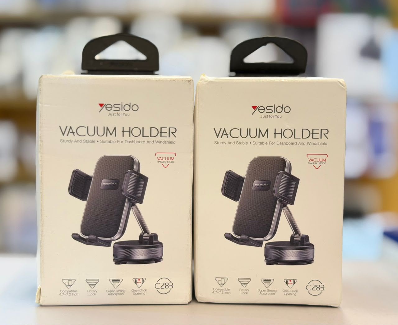 Yesido C283 Car Phone Holder