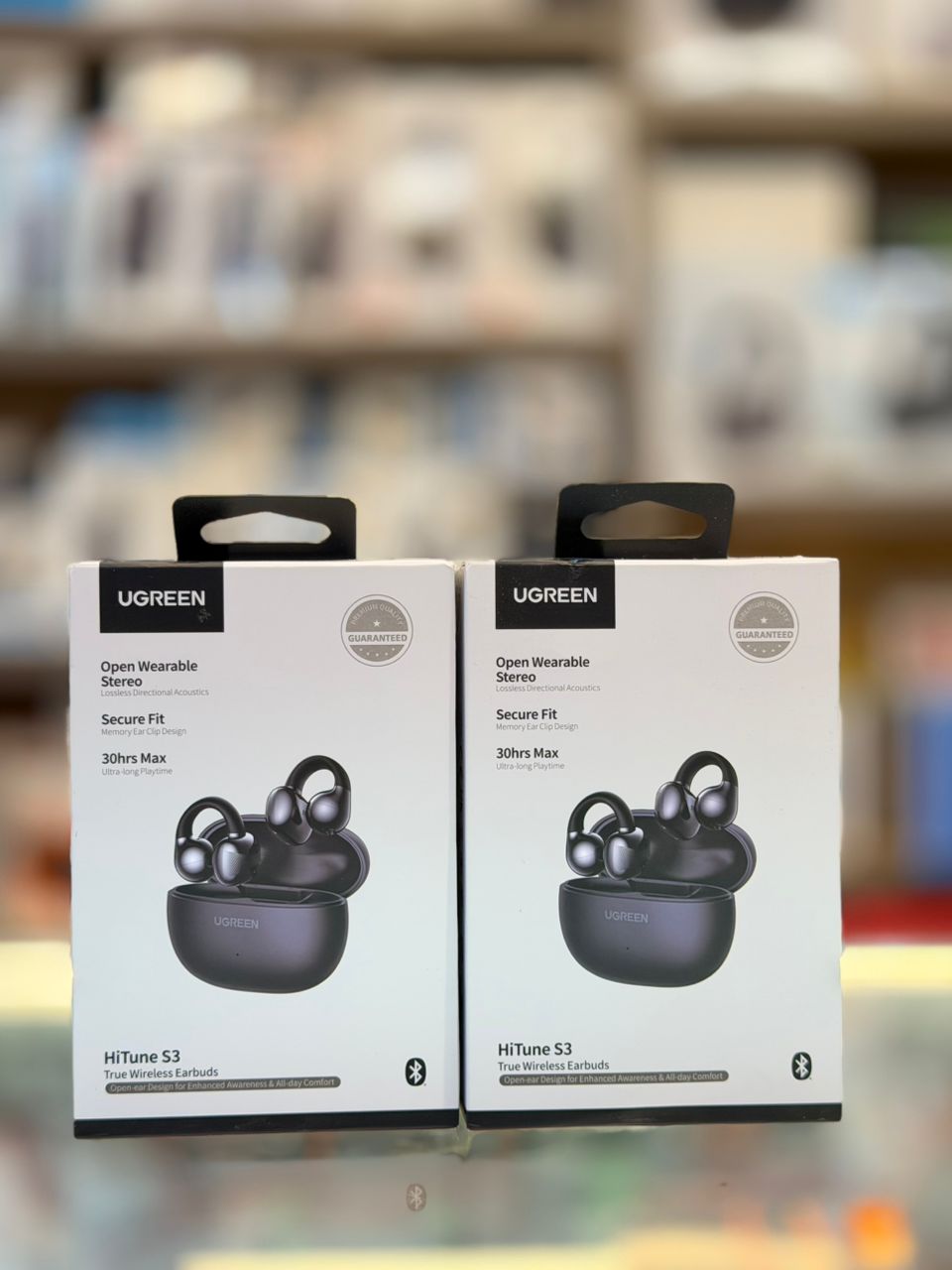 Ugreen HiTune S3 Open Ear Earbuds