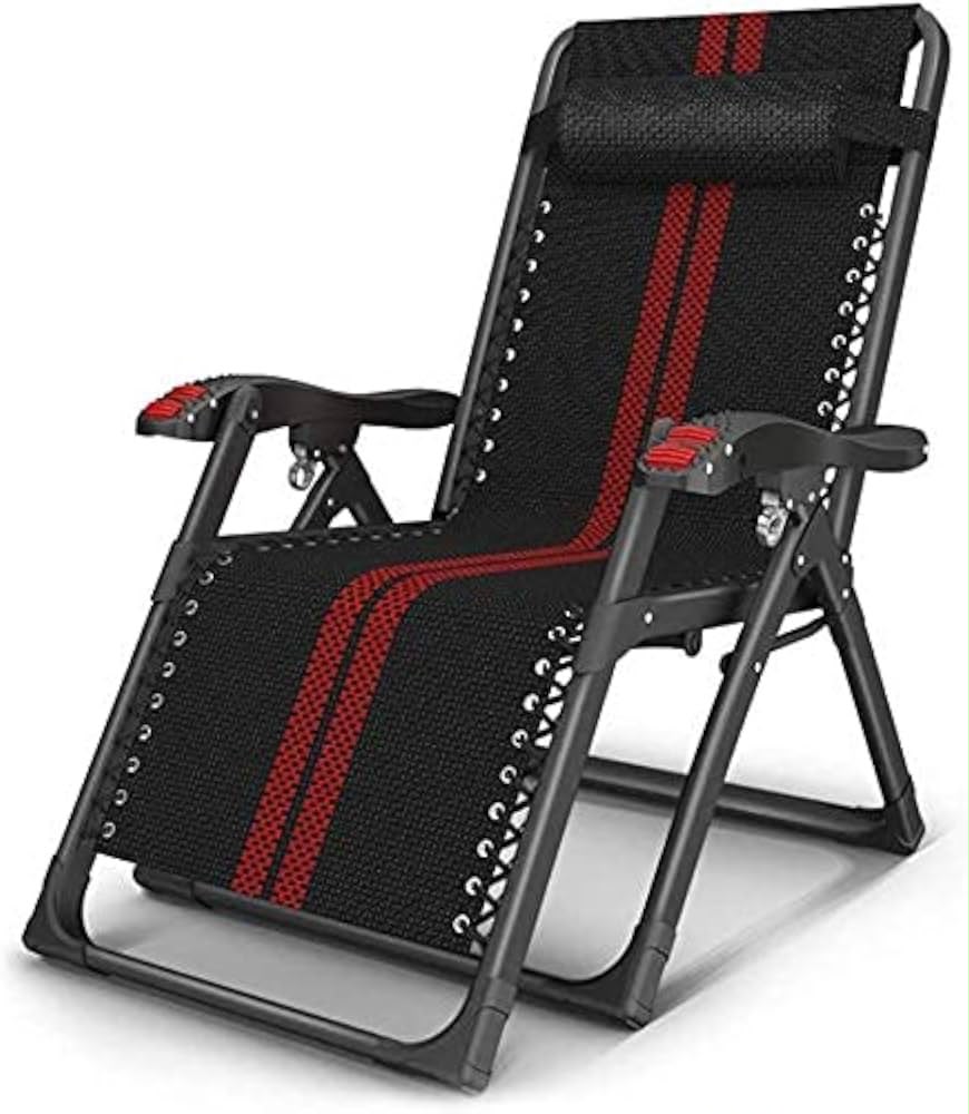 Zero Gravity Recliner Chair