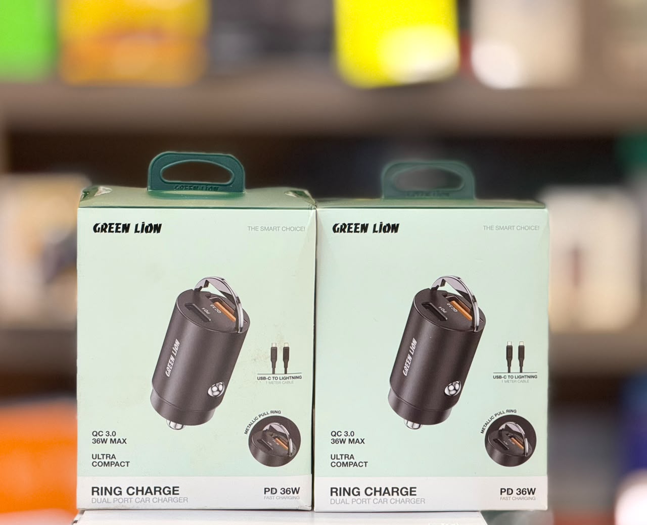 Car Accessories