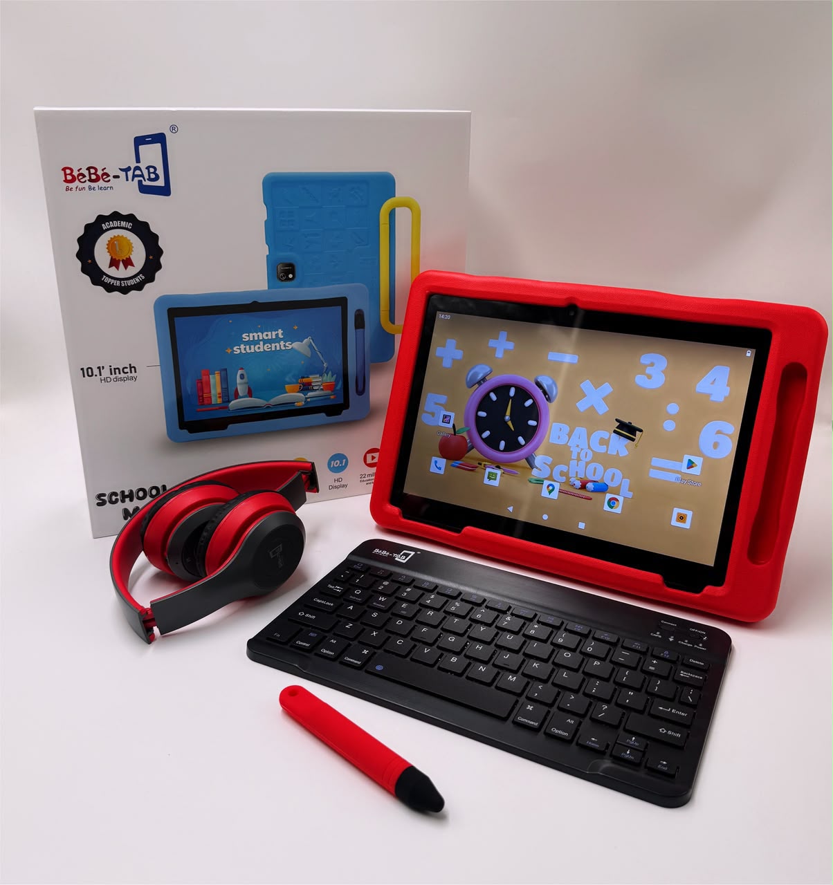 Bebetab SchoolMate10 10.1Inch tablet