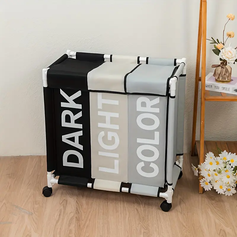 Laundry Basket