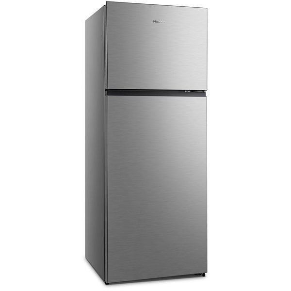 Hisense 599 Liter 2-Door Top Freezer Refrigerator