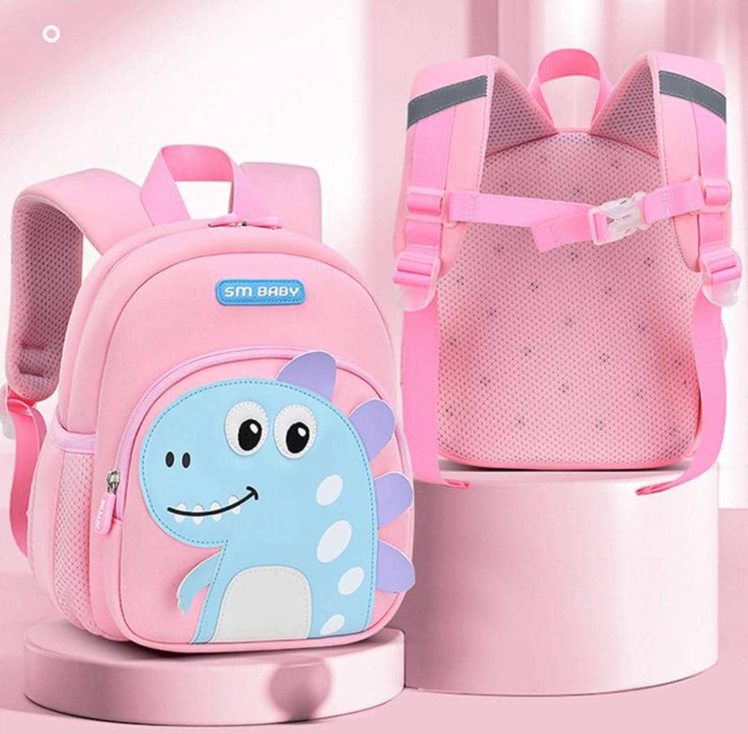 kids school bag