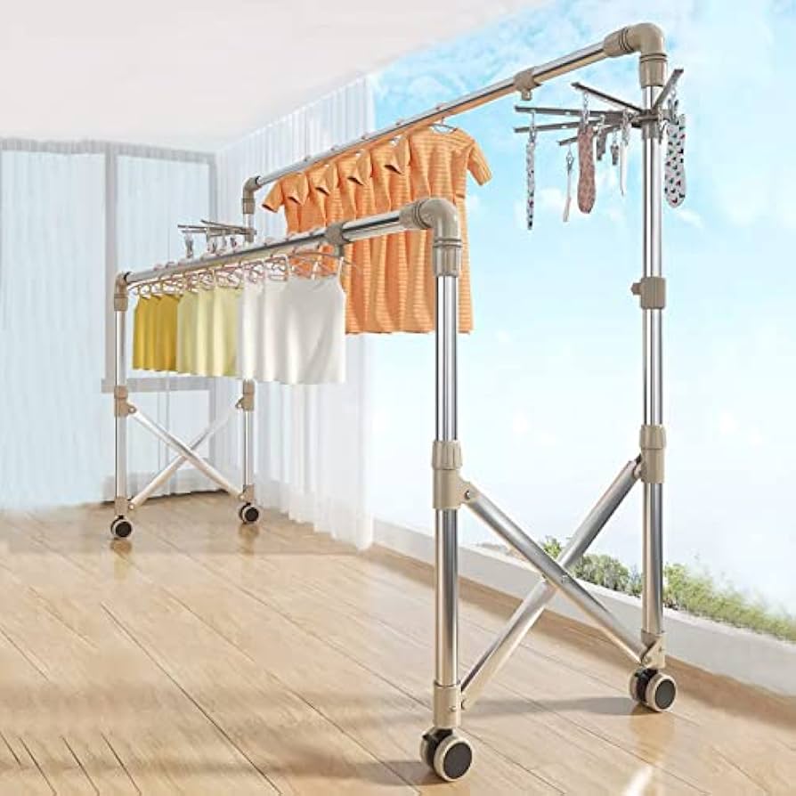 DRYING RACK