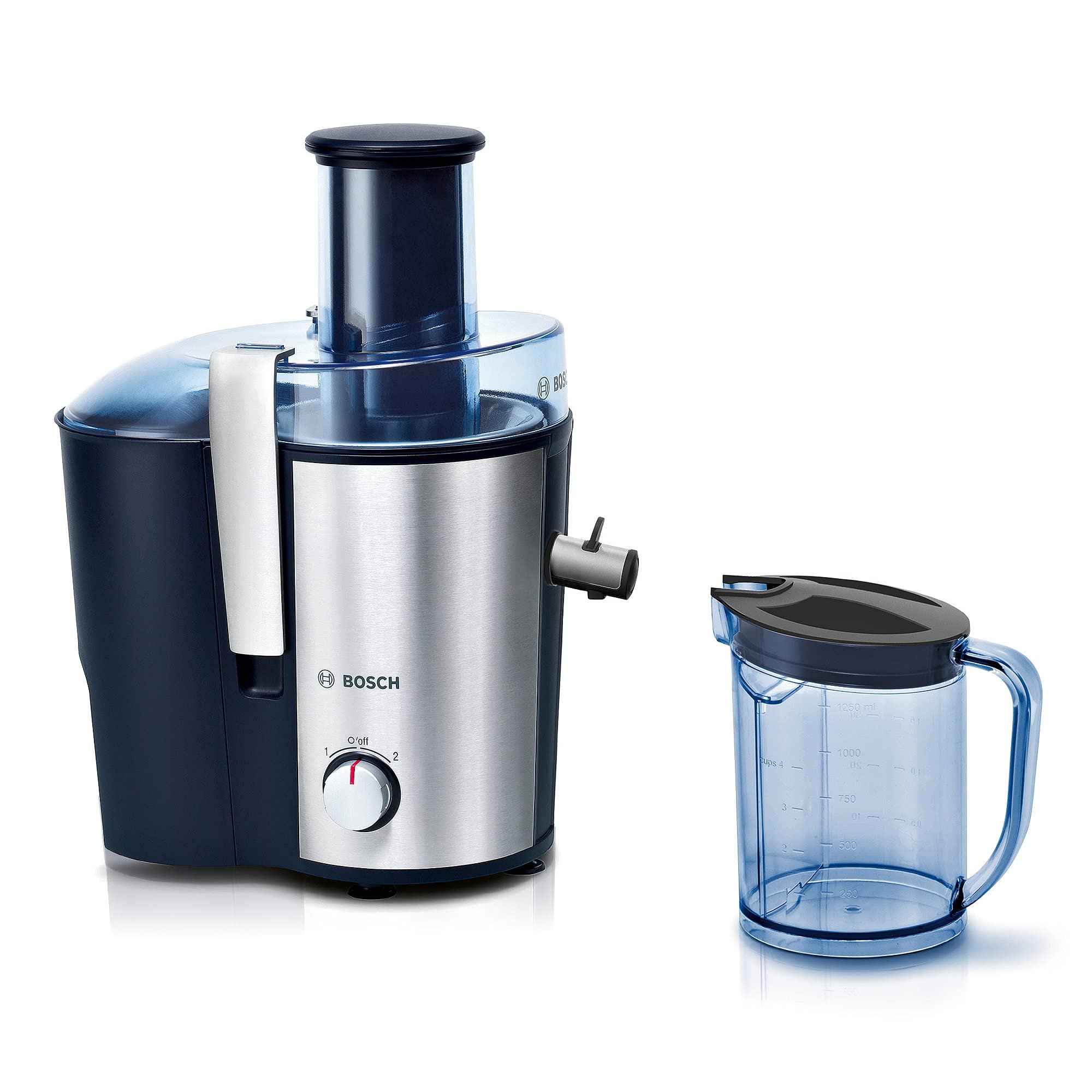 Bosch VitaJuice 3 Juice Extractor