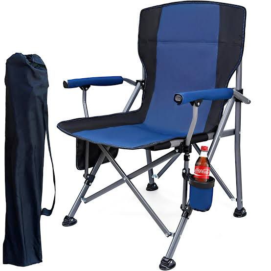 Foldable Camp Chair
