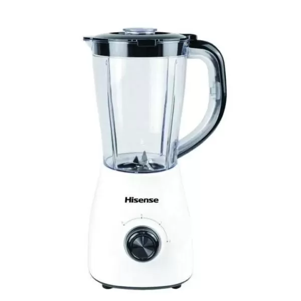 Hisense 2 in 1 Blender & Grinder