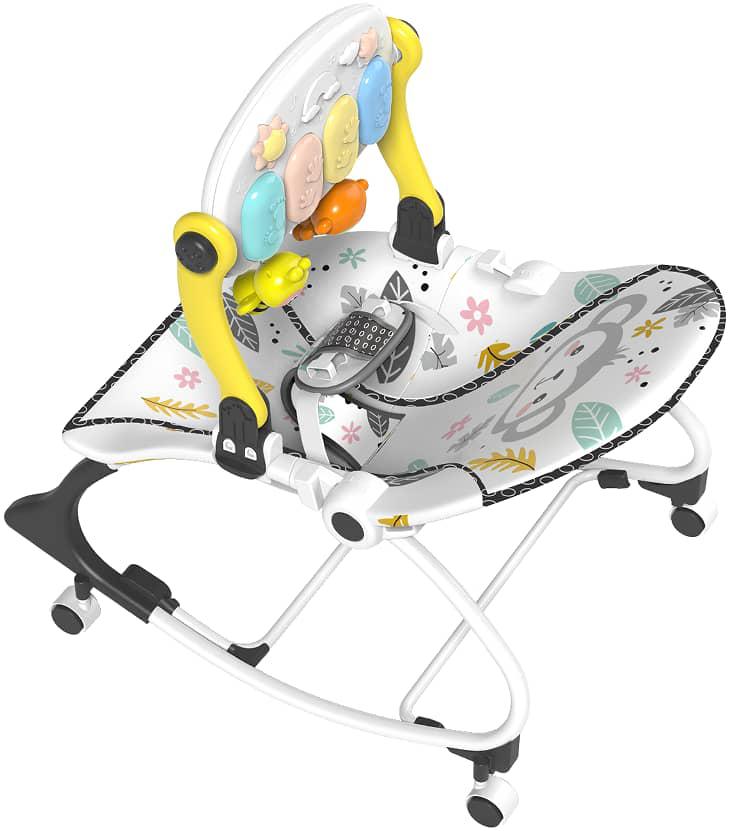baby rocker chair/activity seat