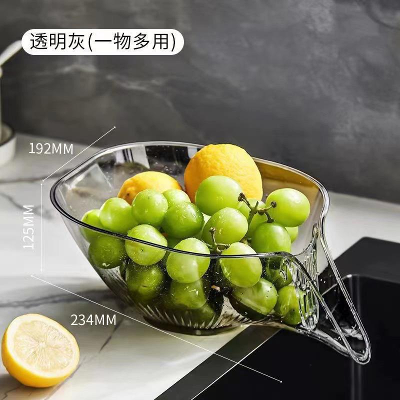 Drain basket