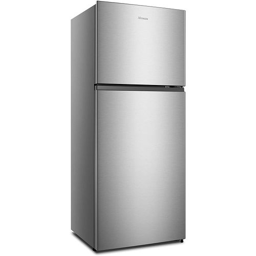 Hisense 488 – liters Refrigerator RT488N4ASU; Double Door Fridge