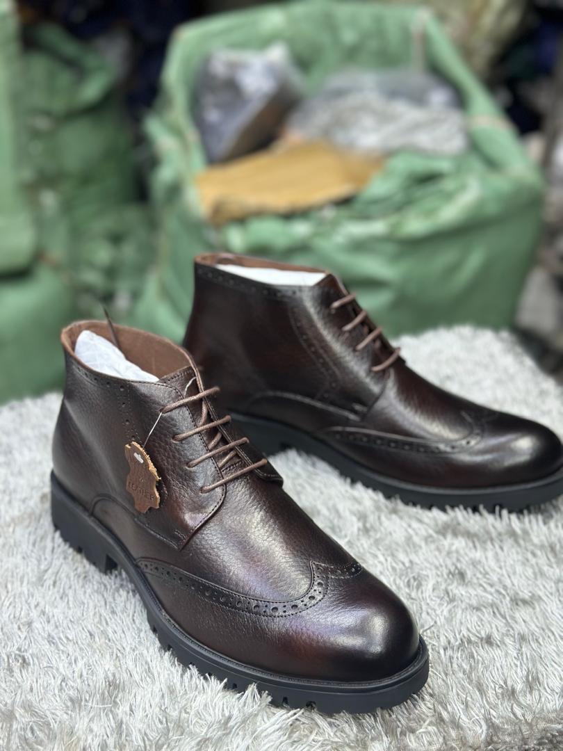 gentle men shoes