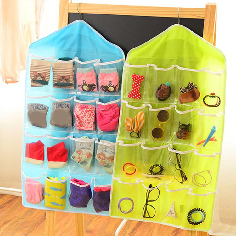 socks organiser